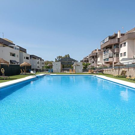 Ven Descansa Y Conoce Málaga Exterior foto