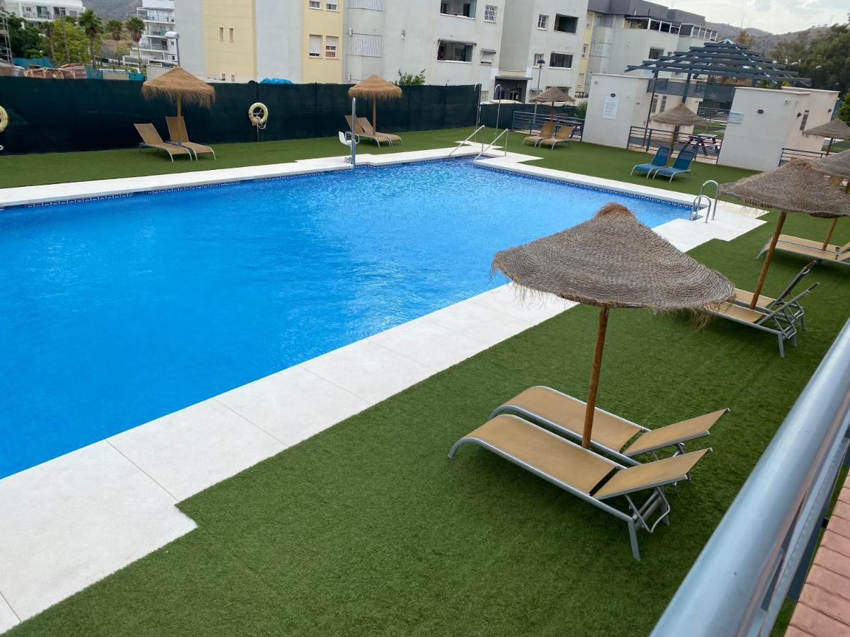 Ven Descansa Y Conoce Málaga Exterior foto